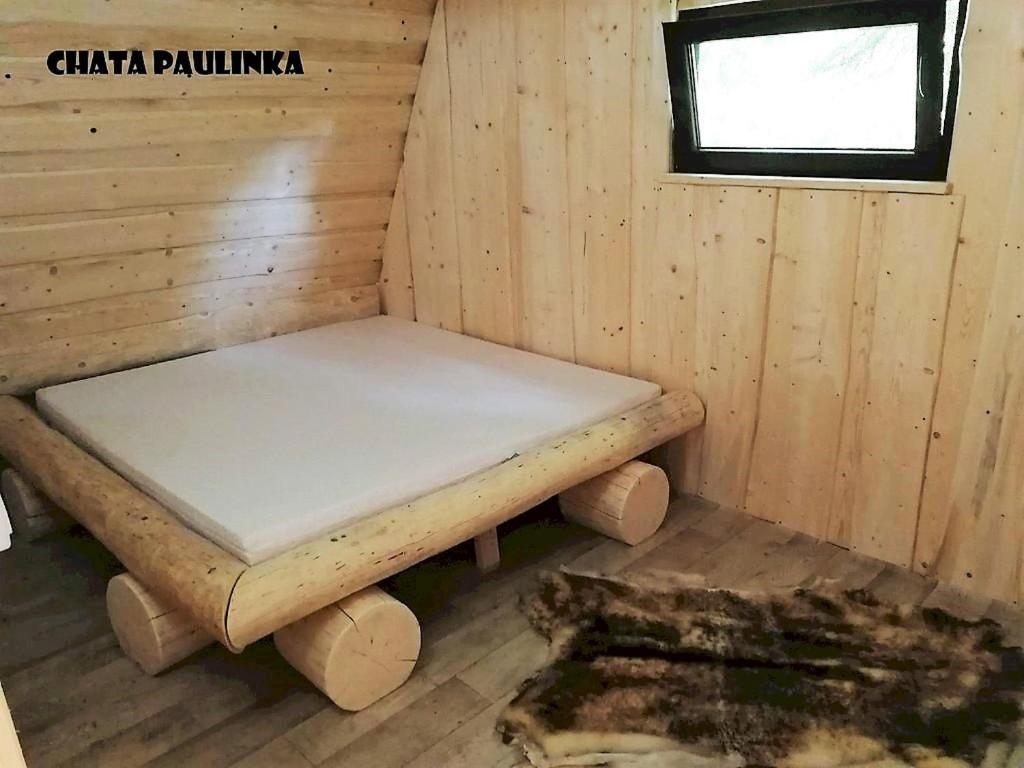 Chata Zuzka Pod Babou Horou Oravská Polhora Exterior foto